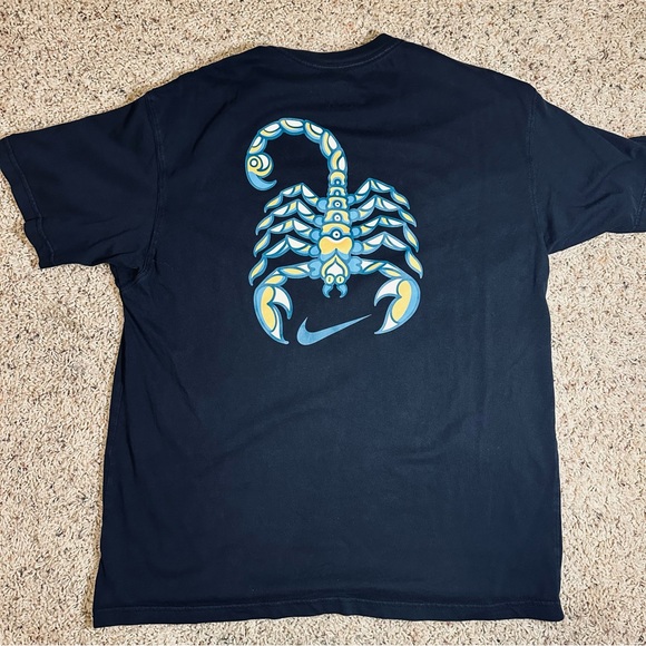 Men's Nike SB t-shirt size large - Picture 1 of 2